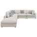 Serene Modular Sectional Sofa - All Brands Furniture (NJ)