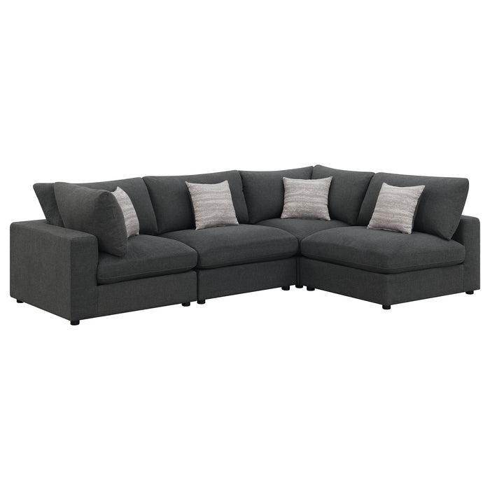 Serene Modular Sectional Sofa - All Brands Furniture (NJ)