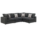 Serene Modular Sectional Sofa - All Brands Furniture (NJ)