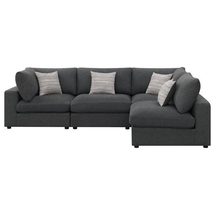 Serene Modular Sectional Sofa - All Brands Furniture (NJ)