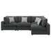 Serene Modular Sectional Sofa - All Brands Furniture (NJ)