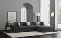 Serene Modular Sectionals sofa sets - All Brands Furniture (NJ)