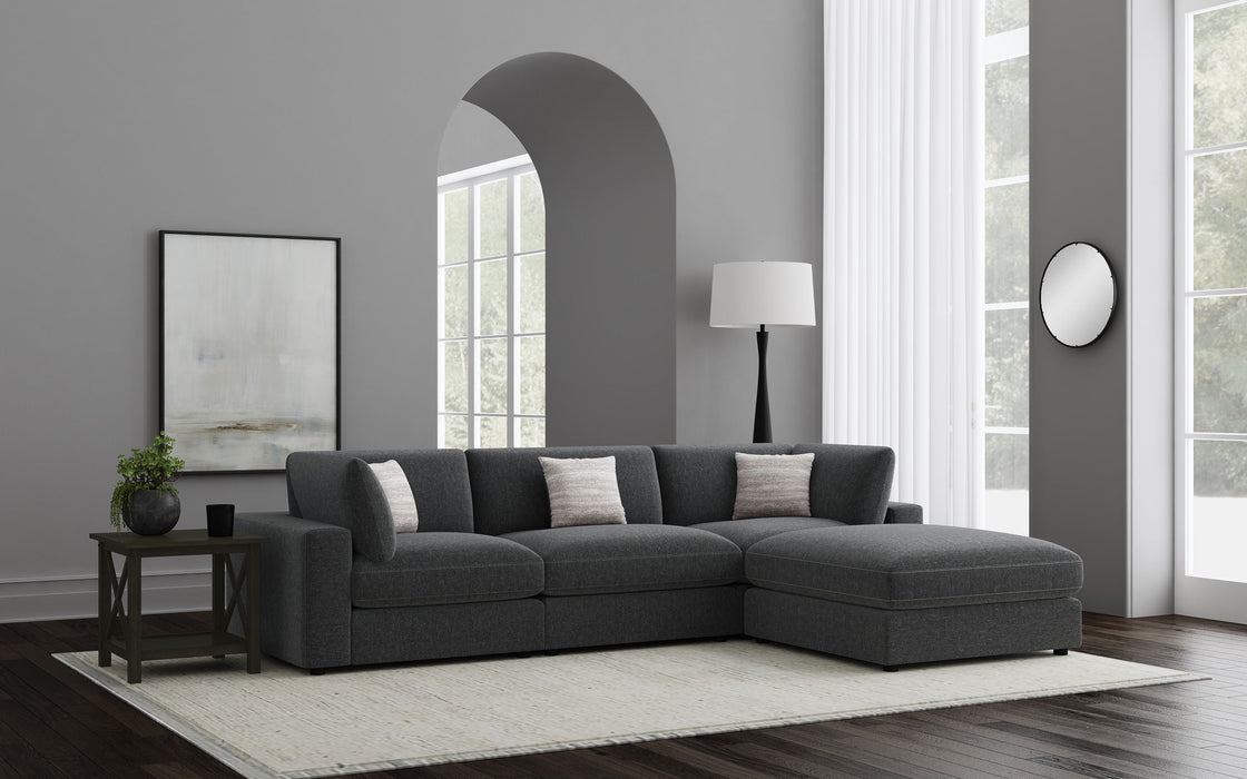 Serene Modular Sectional Sofa - All Brands Furniture (NJ)