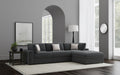 Serene Modular Sectional Sofa - All Brands Furniture (NJ)