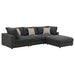 Serene Modular Sectionals sofa sets - All Brands Furniture (NJ)