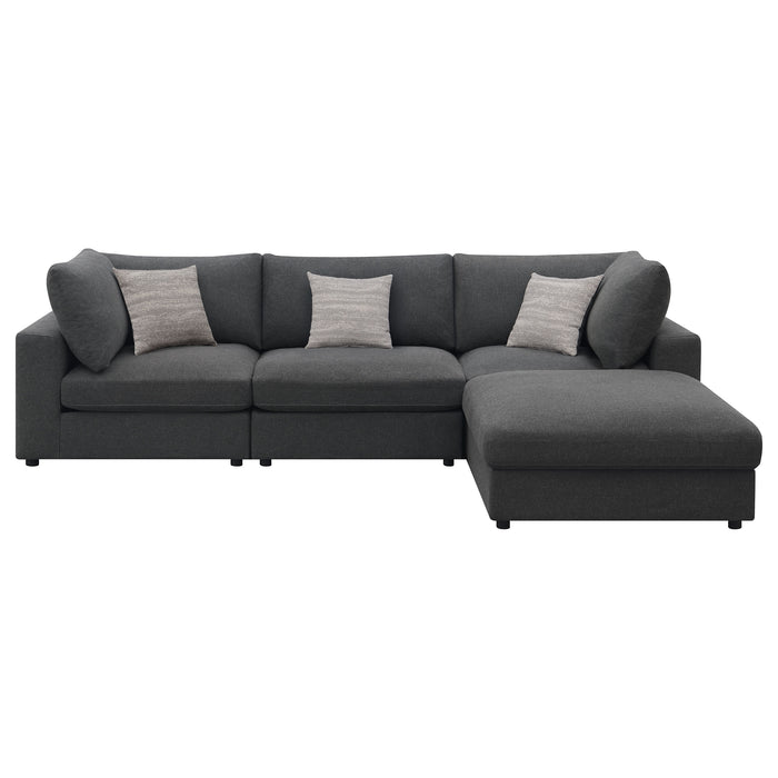 Serene Modular Sectionals sofa sets - All Brands Furniture (NJ)