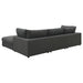 Serene Modular Sectionals sofa sets - All Brands Furniture (NJ)