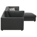 Serene Modular Sectionals sofa sets - All Brands Furniture (NJ)