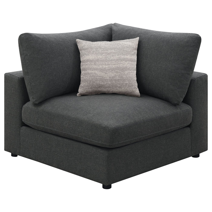 Serene Modular Sectional Sofa - All Brands Furniture (NJ)