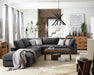 Serene Modular Sectional Sofa - All Brands Furniture (NJ)