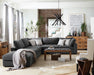 Serene Modular Sectionals sofa sets - All Brands Furniture (NJ)