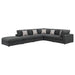 Serene Modular Sectional Sofa - All Brands Furniture (NJ)