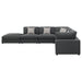 Serene Modular Sectionals sofa sets - All Brands Furniture (NJ)