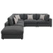 Serene Modular Sectionals sofa sets - All Brands Furniture (NJ)