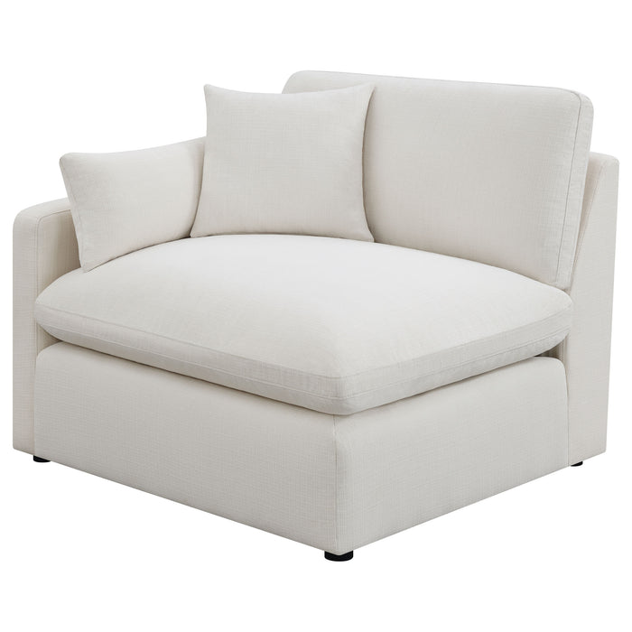 Hobson Seating Sectionals - All Brands Furniture (NJ)