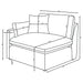 Hobson Seating Sectionals - All Brands Furniture (NJ)