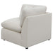 Hobson Upholstered Corner Charcoal - All Brands Furniture (NJ)