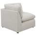 Hobson Upholstered Corner Charcoal - All Brands Furniture (NJ)