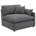 Hobson Recliner Sectionals - All Brands Furniture (NJ)