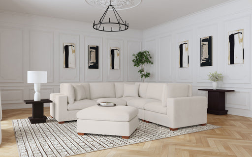 Lakeview Modular Sectional Sofa - All Brands Furniture (NJ)