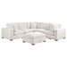 Lakeview Upholstered Modular Sectional - All Brands Furniture (NJ)