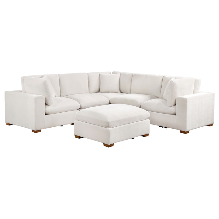 Lakeview Modular Sectionals Seating - All Brands Furniture (NJ)