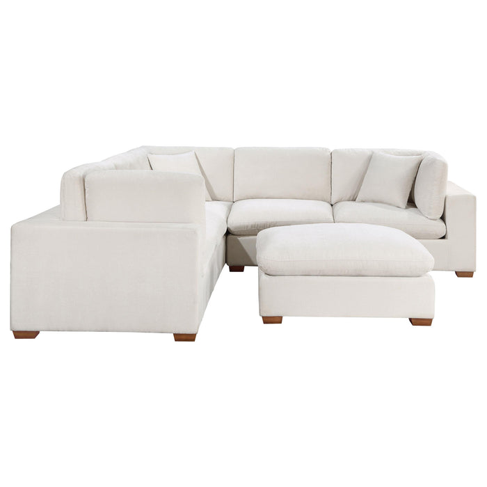Lakeview Upholstered Modular Sectional - All Brands Furniture (NJ)