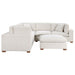 Lakeview Upholstered Modular Sectional - All Brands Furniture (NJ)