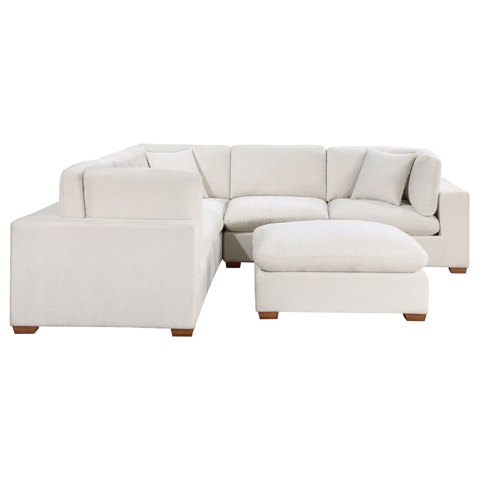 Lakeview Modular Sectionals Seating - All Brands Furniture (NJ)