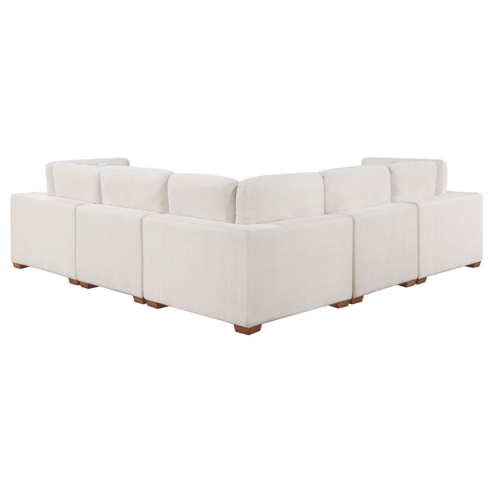Lakeview Modular Sectionals Seating - All Brands Furniture (NJ)