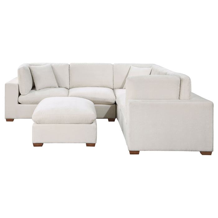 Lakeview Modular Sectionals Seating - All Brands Furniture (NJ)