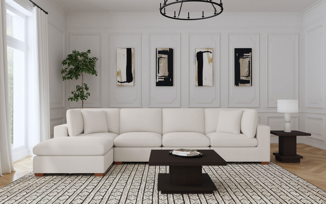 Lakeview Modular Sectional Sofa - All Brands Furniture (NJ)