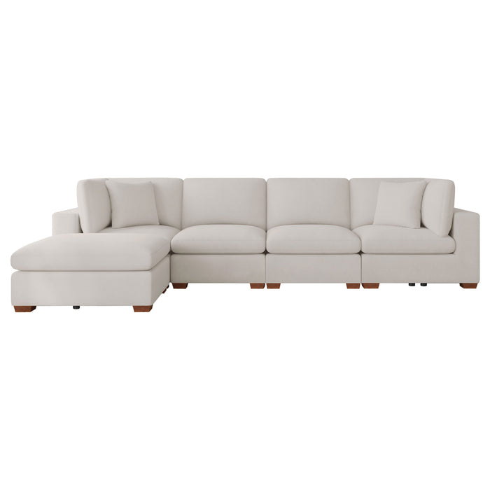 Lakeview Modular Sectional Sofa - All Brands Furniture (NJ)