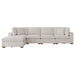 Lakeview Modular Sectional Sofa - All Brands Furniture (NJ)