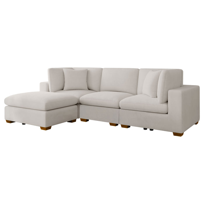 Lakeview Modular Sectional Sofa - All Brands Furniture (NJ)