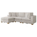 Lakeview Modular Sectional Sofa - All Brands Furniture (NJ)