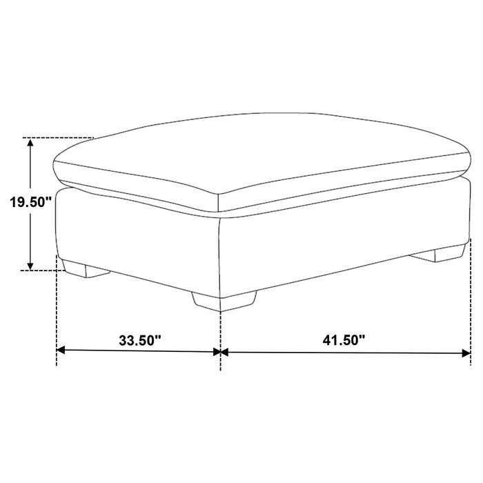 Lakeview Modular Sectional Sofa - All Brands Furniture (NJ)