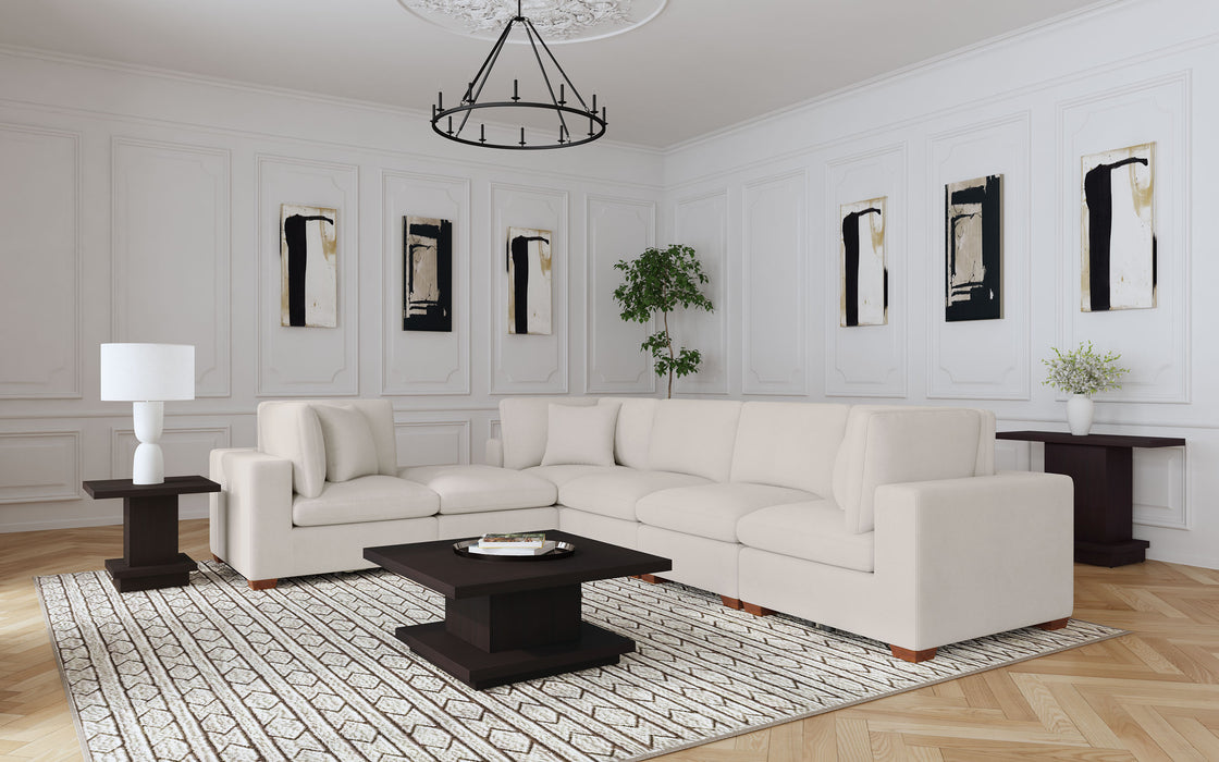 Lakeview Modular Sectional Sofa - All Brands Furniture (NJ)
