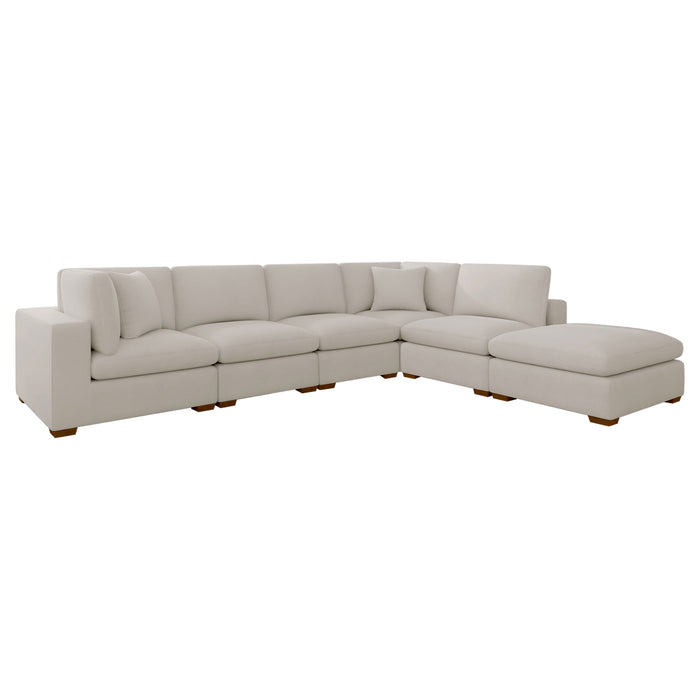 Lakeview Modular Sectional Sofa - All Brands Furniture (NJ)