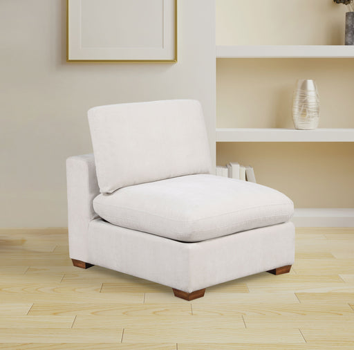 Lakeview Armless Chair - All Brands Furniture (NJ)