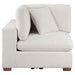 Lakeview Upholstered Corner Chair - All Brands Furniture (NJ)