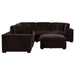 Lakeview Upholstered Modular Sectional - All Brands Furniture (NJ)