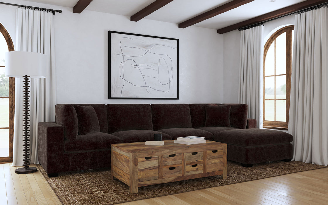 Lakeview Modular Sectional Sofa - All Brands Furniture (NJ)