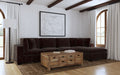 Lakeview Modular Sectional Sofa - All Brands Furniture (NJ)