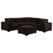 Lakeview Upholstered Modular Sectional - All Brands Furniture (NJ)