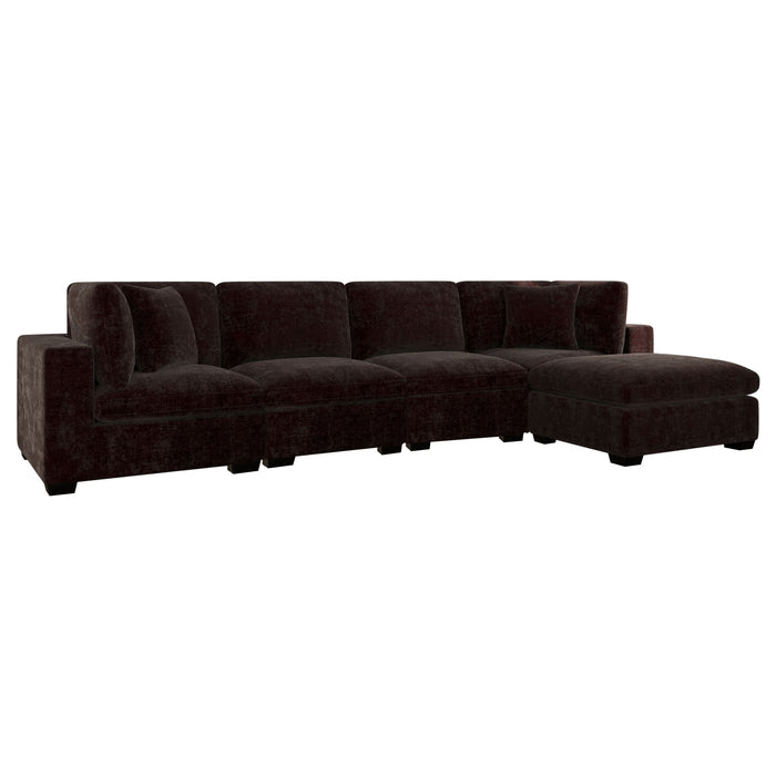 Lakeview Modular Sectional Sofa - All Brands Furniture (NJ)