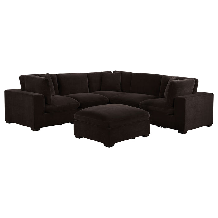 Lakeview Modular Sectional Sofa - All Brands Furniture (NJ)