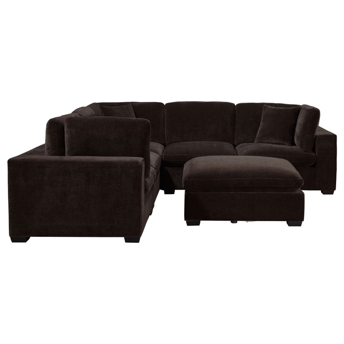 Lakeview Modular Sectional Sofa - All Brands Furniture (NJ)