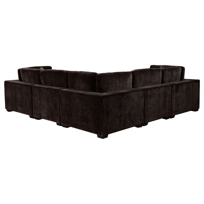 Lakeview Modular Sectional Sofa - All Brands Furniture (NJ)