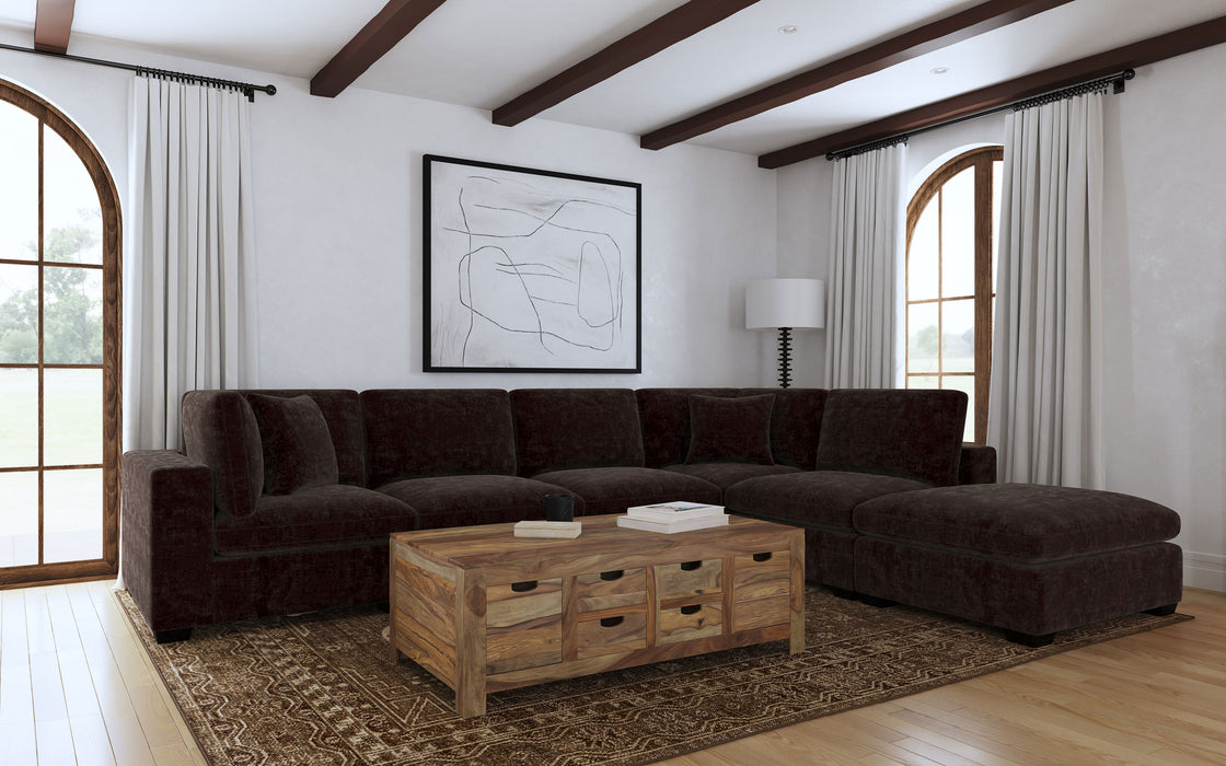 Lakeview Modular Sectional Sofa - All Brands Furniture (NJ)